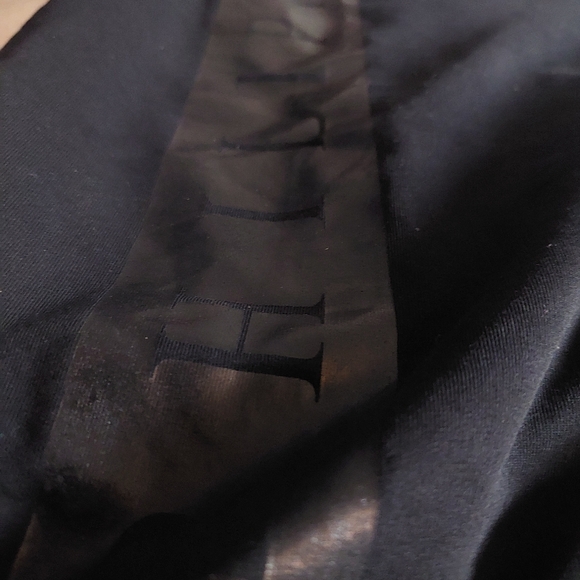 Philipp Plein Men Black Medium Sweatshirt - Picture 7 of 12